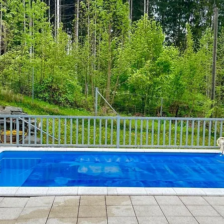 Velden Pool Appartement Velden am Wörthersee Exterior photo