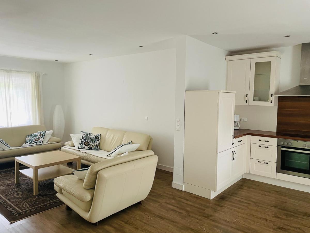 Appartement Velden Pool *
