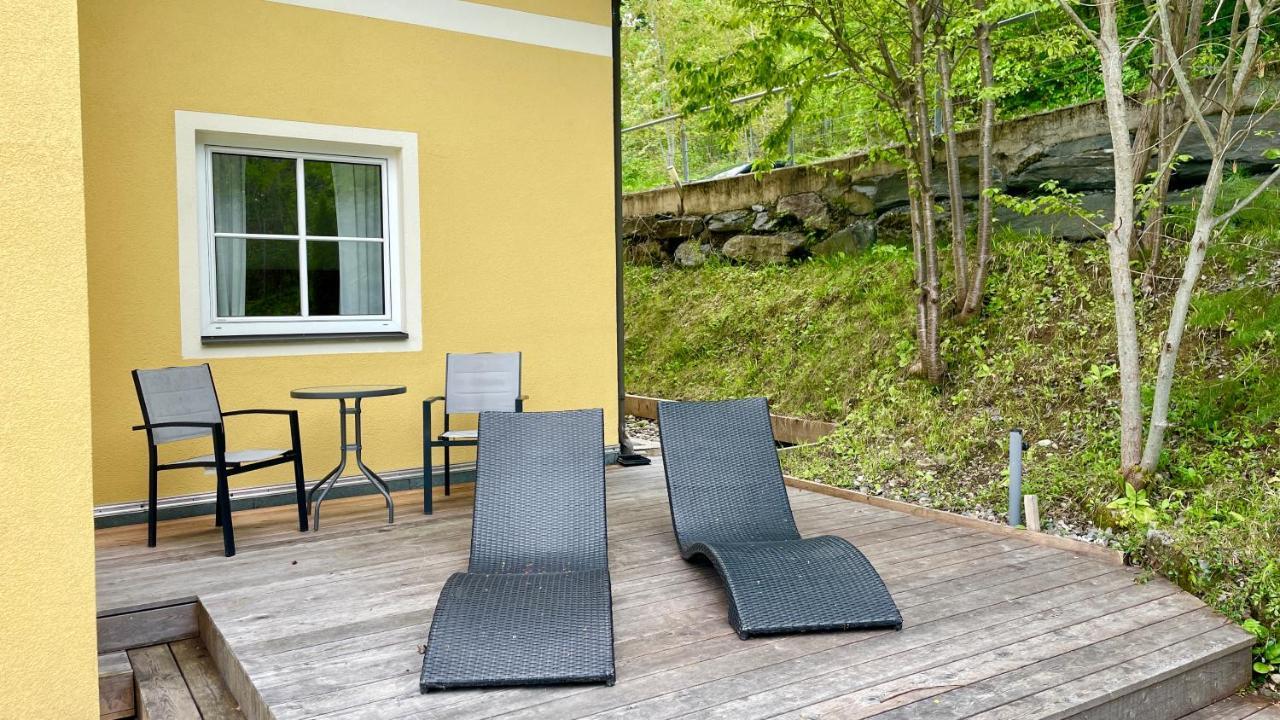 Appartamento Velden Pool *