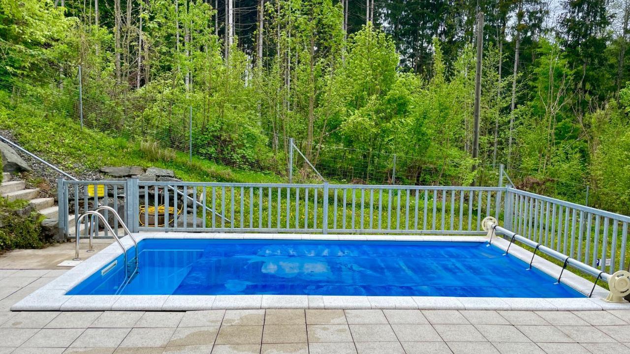 Velden Pool * Velden am Wörthersee
