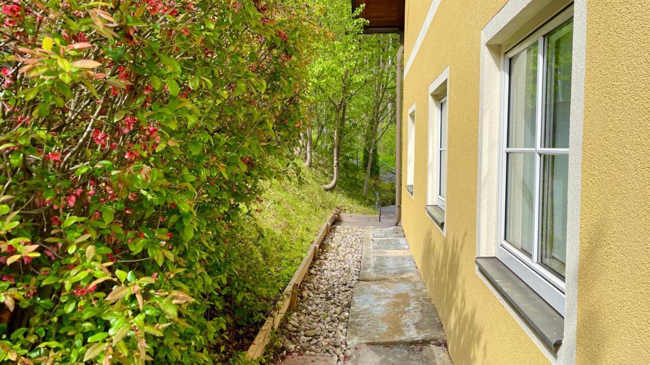 Velden Pool Appartamento