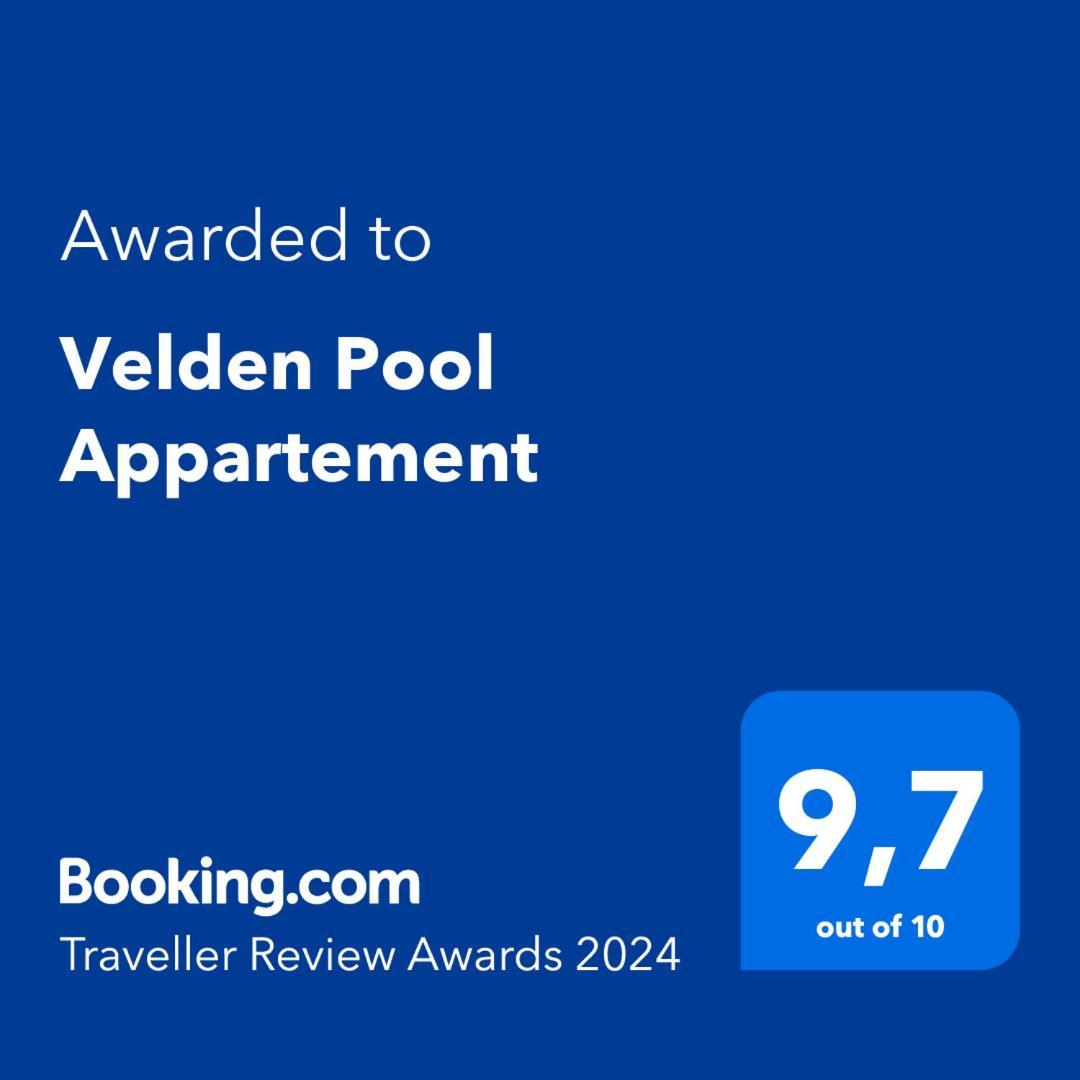 Velden Pool Velden am Wörthersee